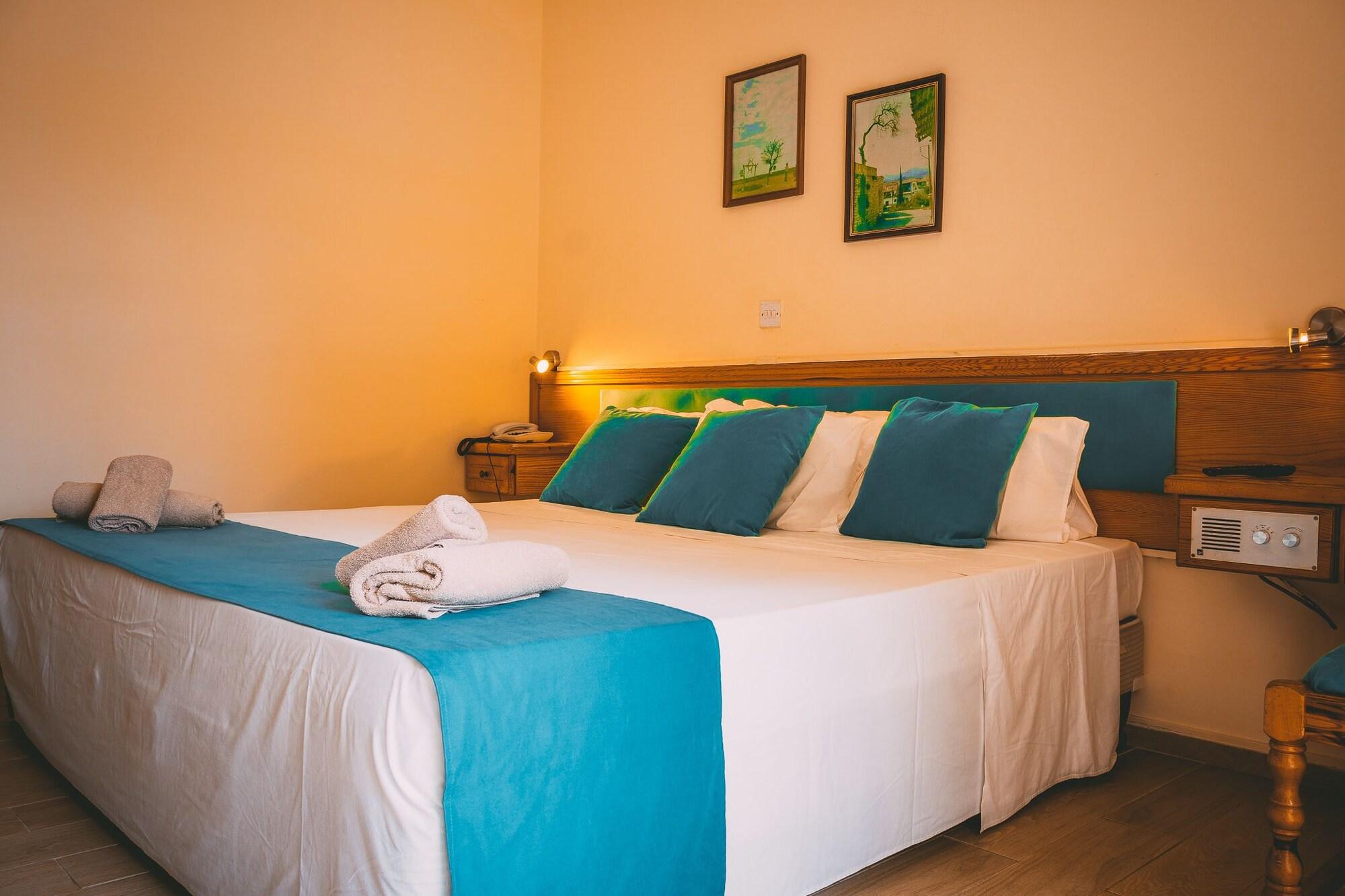 Chrysland Apartment